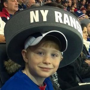 Meet your Posher, Will